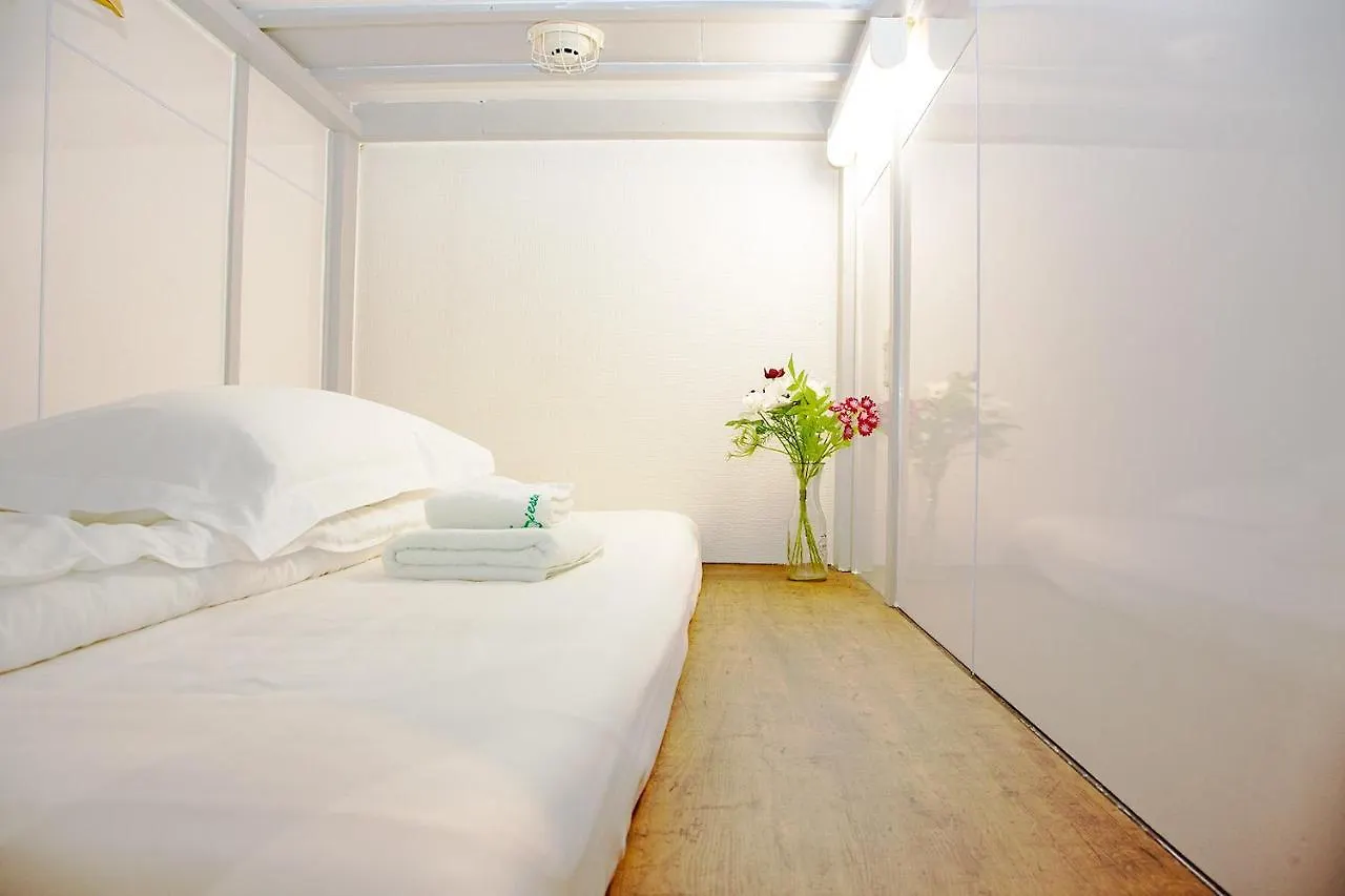 Guest House Siesta Präfektur Tokio