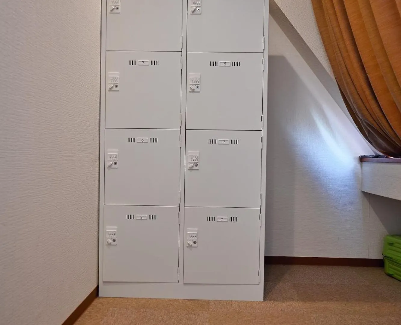 Privatunterkunft Guest House Siesta Präfektur Tokio Japan