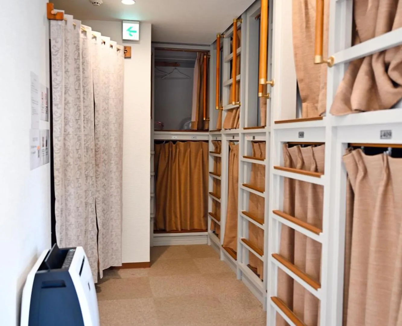 Privatunterkunft Guest House Siesta Präfektur Tokio