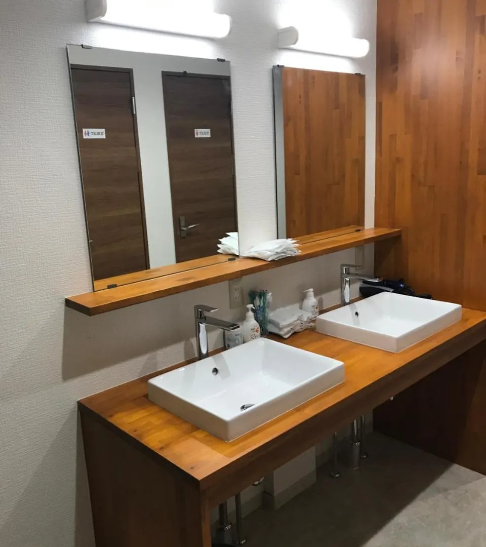 民宿 Guest House Siesta 東京都
