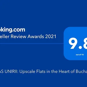  Appartamento Atlas Unirii: Upscale Flats In The Heart Of Bucharest! Romania