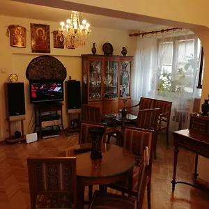  Appartamento In The Historical Center Romania