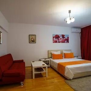  Appartamento Unirii Studio Old Center Romania