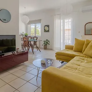  Appartamento The Venetian Walls Cosy Grecia
