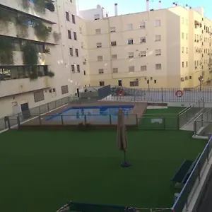 Edificio Trovador Sevilla
