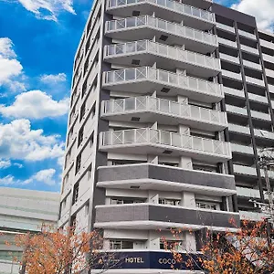Coco Fukuoka Chiyo 福岡市