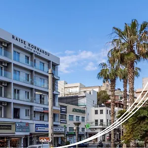  Appartamento Raise Kornarou Grecia