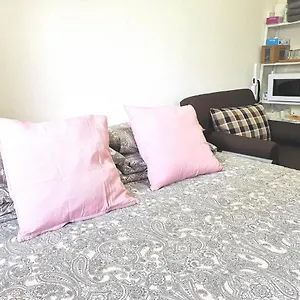 Dp -self Check In- Will Send Number And Password Apartment