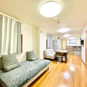 Appartamento Asakusa正和house, Tokyo