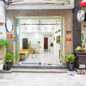 Planet Saigon 호치민