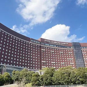 Hotel Marroad International, Narita