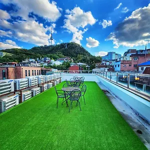 남산 서울특별시