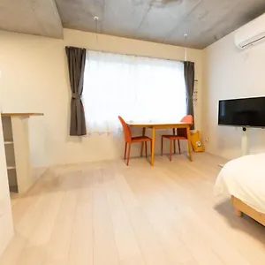 Appartement ラフィット両国, Tōkyō
