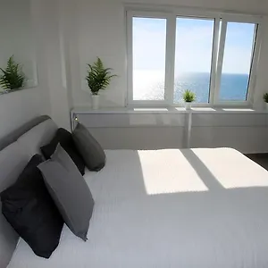  Appartamento White Luxury Albania