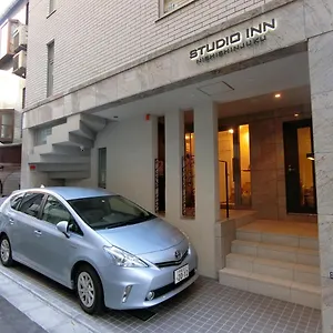 Appartamento Nishi Shinjuku, Tokyo