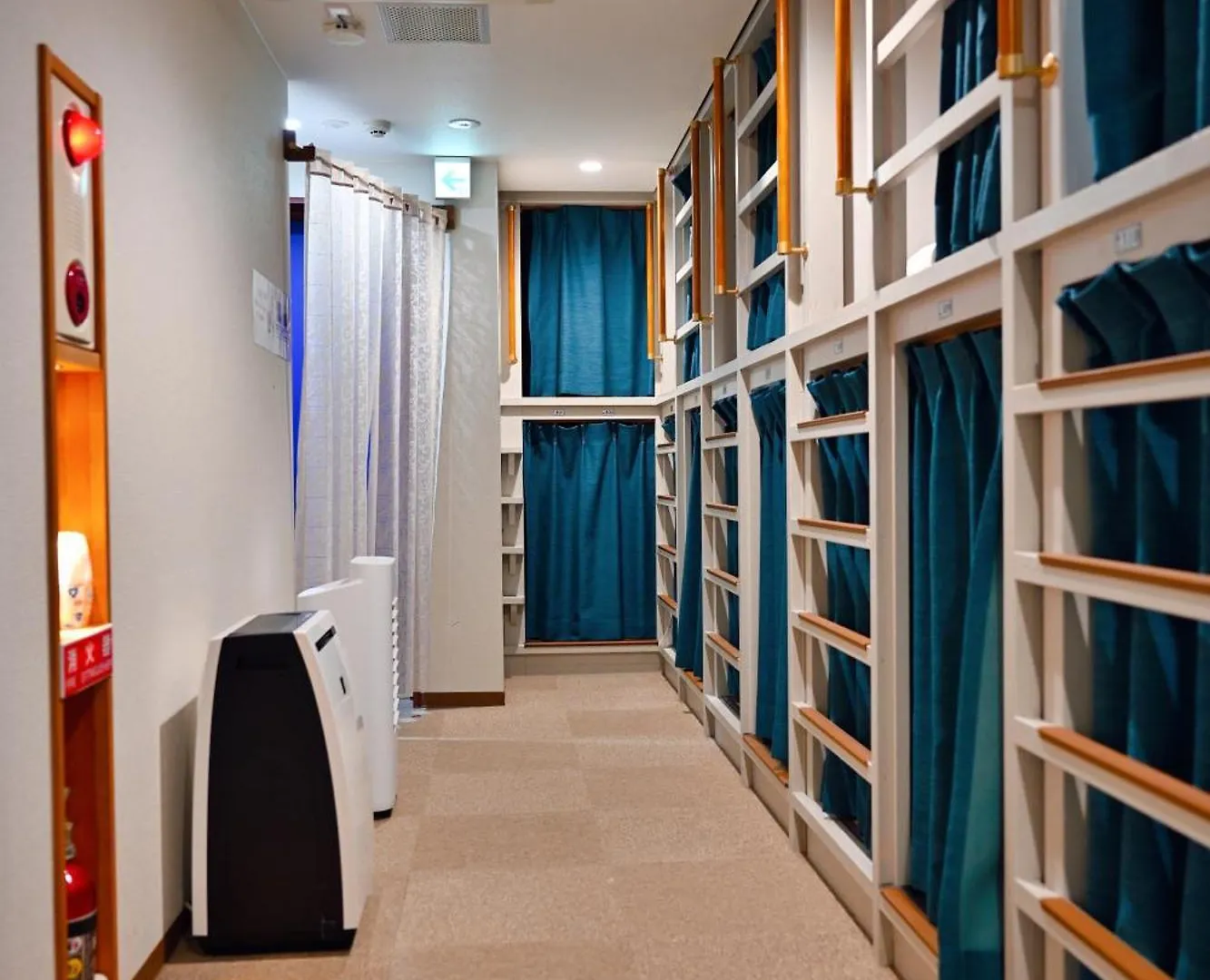Guest House Siesta Tokyo