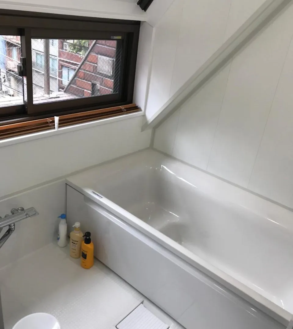Guest House Siesta 東京都 0*,