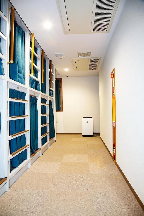Guest House Siesta 도쿄 일본