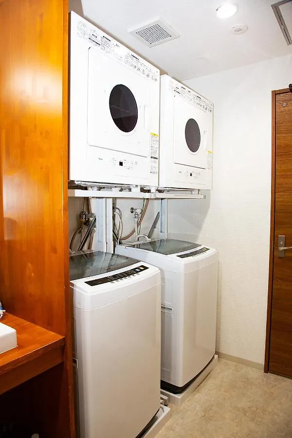 Guest House Siesta 도쿄