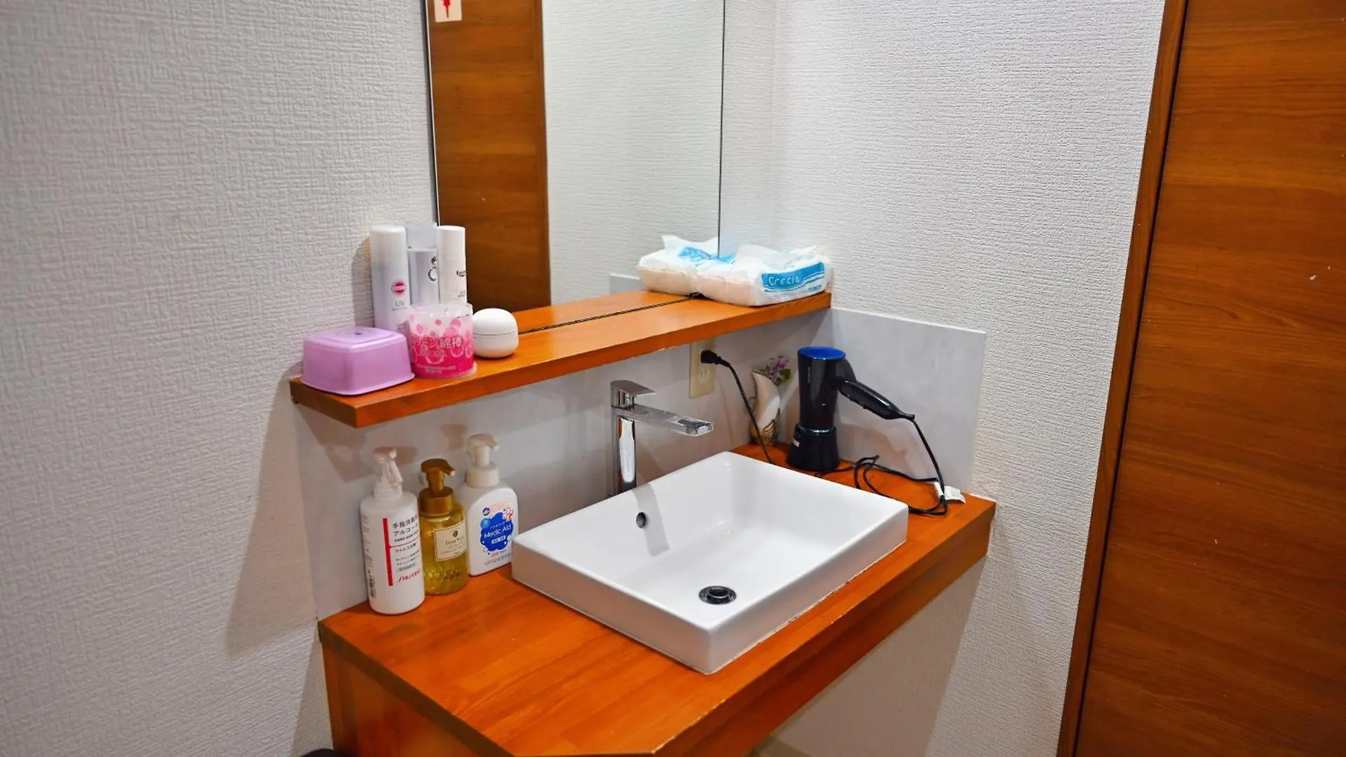 Guest House Siesta 도쿄 홈스테이